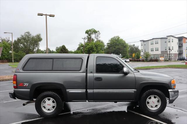 used 2000 GMC Sierra 1500 car, priced at $16,999