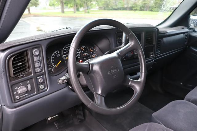used 2000 GMC Sierra 1500 car, priced at $16,999