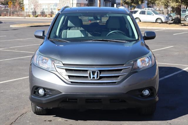 used 2013 Honda CR-V car, priced at $11,999