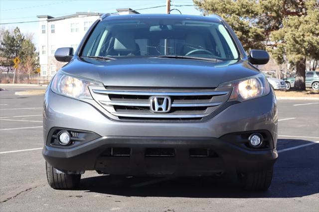 used 2013 Honda CR-V car, priced at $11,999