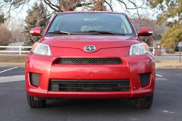 used 2012 Scion xD car, priced at $4,999