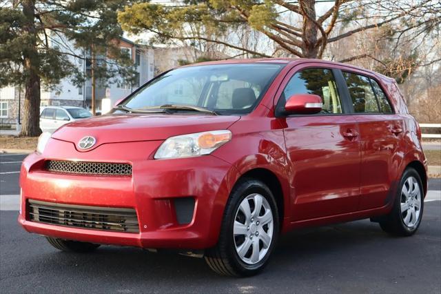 used 2012 Scion xD car, priced at $4,999