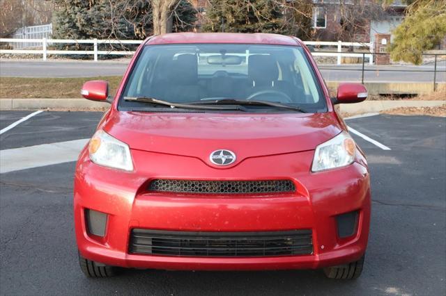 used 2012 Scion xD car, priced at $4,999