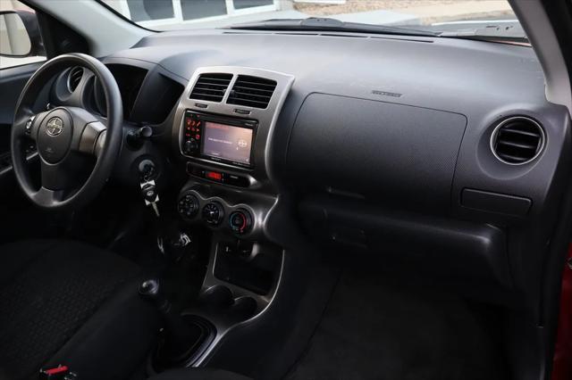 used 2012 Scion xD car, priced at $4,999