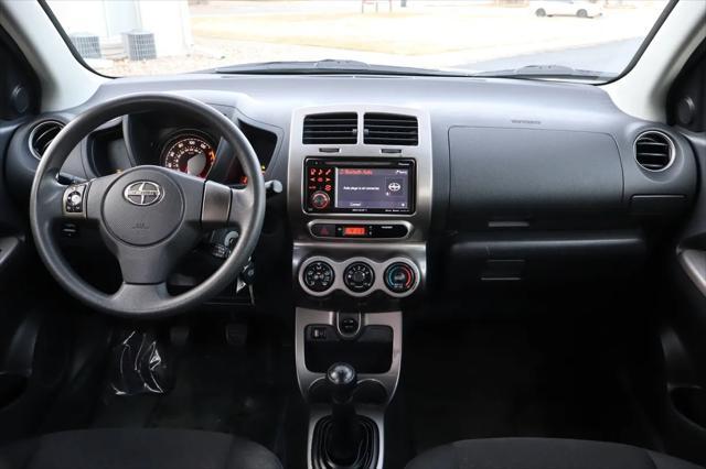 used 2012 Scion xD car, priced at $4,999