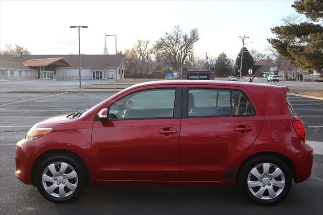 used 2012 Scion xD car, priced at $4,999