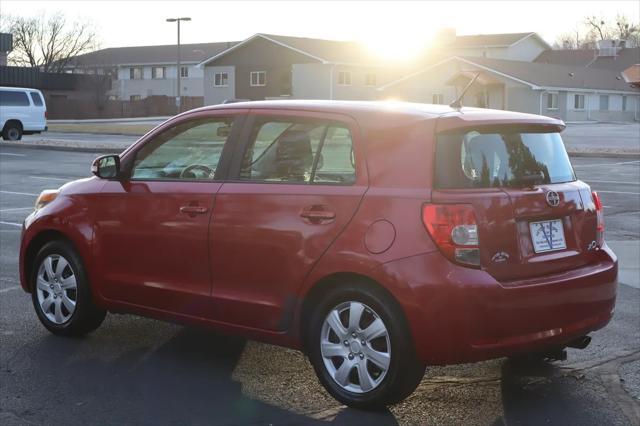 used 2012 Scion xD car, priced at $4,999