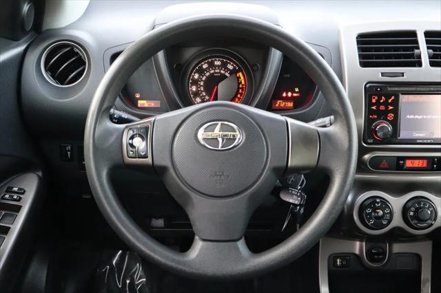 used 2012 Scion xD car, priced at $4,999