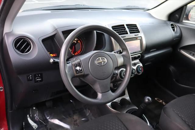 used 2012 Scion xD car, priced at $4,999