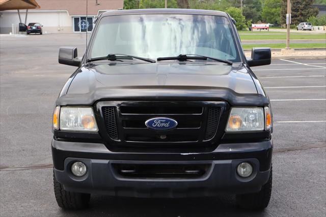 used 2011 Ford Ranger car, priced at $18,999