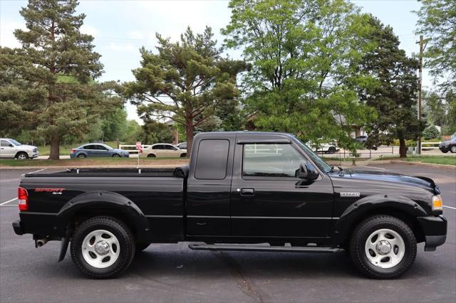 used 2011 Ford Ranger car, priced at $18,999