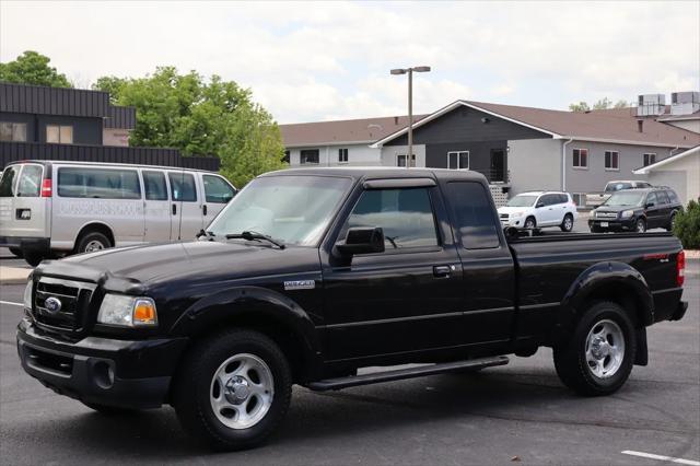 used 2011 Ford Ranger car, priced at $18,999