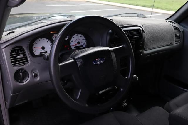 used 2011 Ford Ranger car, priced at $18,999