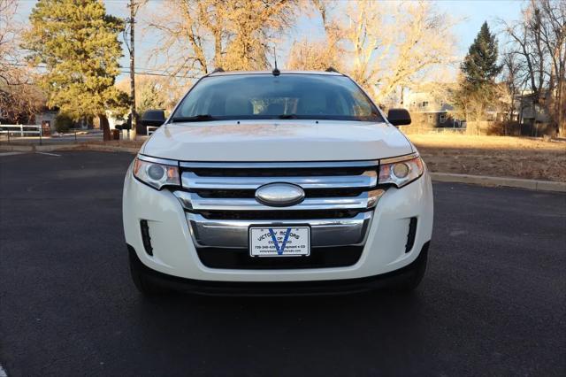 used 2012 Ford Edge car, priced at $9,999