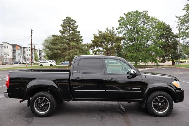 used 2005 Toyota Tundra car, priced at $27,999