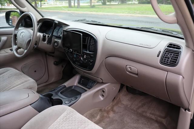 used 2005 Toyota Tundra car, priced at $27,999