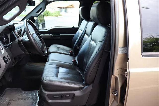 used 2012 Ford F-350 car, priced at $32,999