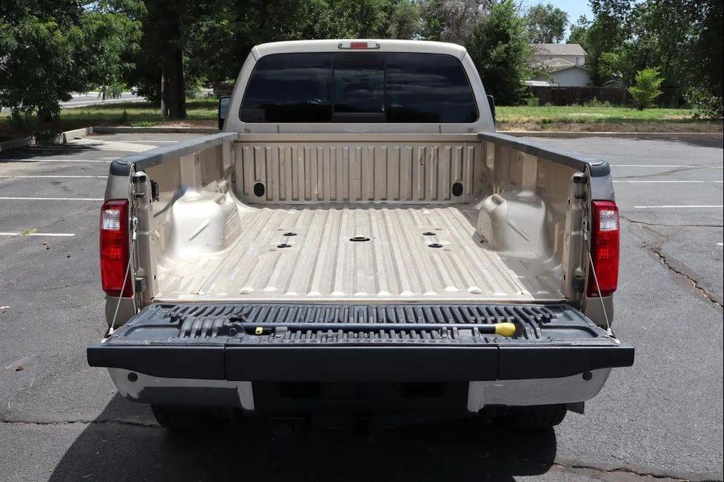 used 2012 Ford F-350 car, priced at $27,999
