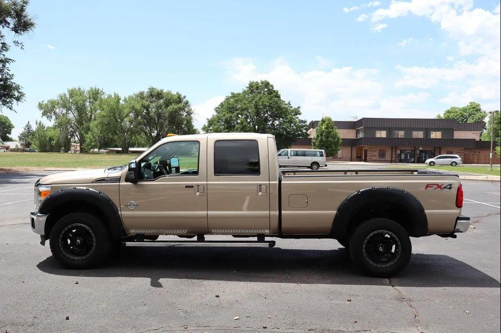 used 2012 Ford F-350 car, priced at $27,999