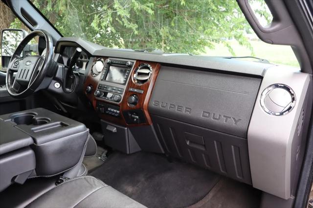 used 2012 Ford F-350 car, priced at $32,999