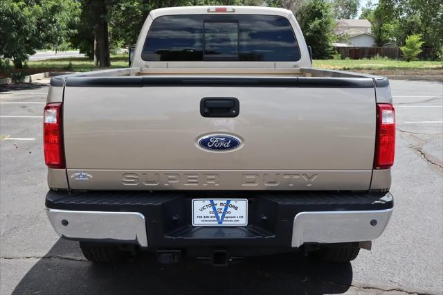 used 2012 Ford F-350 car, priced at $32,999