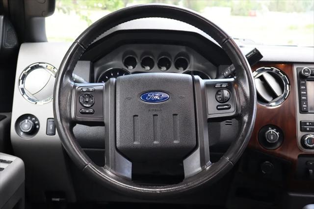 used 2012 Ford F-350 car, priced at $32,999