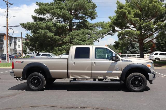used 2012 Ford F-350 car, priced at $32,999