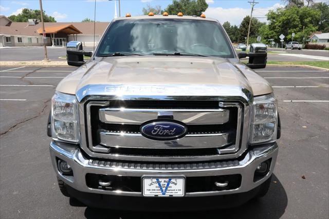 used 2012 Ford F-350 car, priced at $32,999