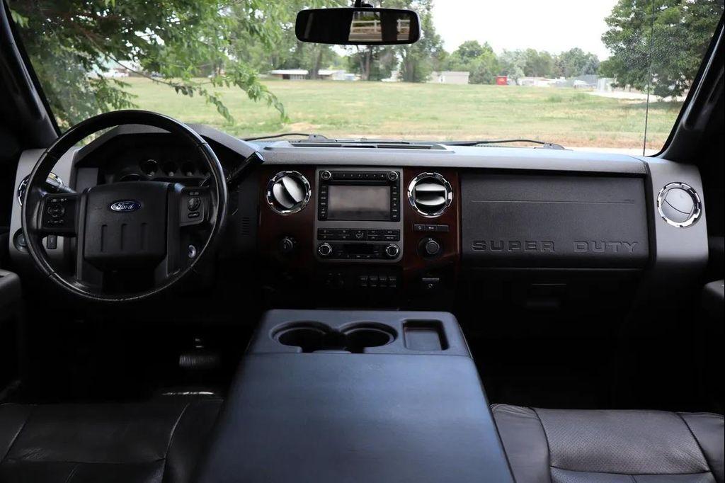 used 2012 Ford F-350 car, priced at $27,999