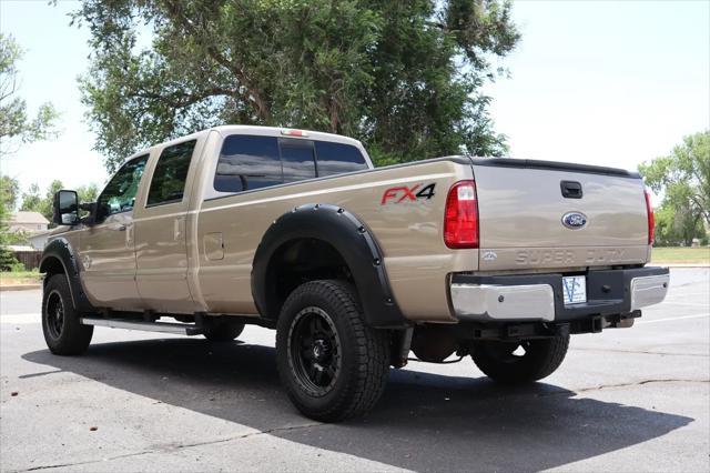 used 2012 Ford F-350 car, priced at $32,999