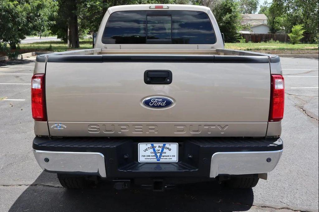 used 2012 Ford F-350 car, priced at $27,999