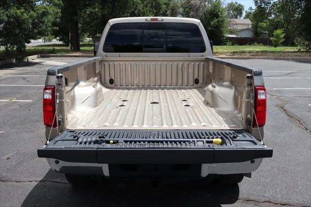 used 2012 Ford F-350 car, priced at $32,999