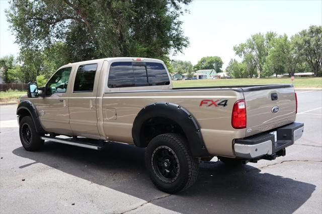used 2012 Ford F-350 car, priced at $32,999