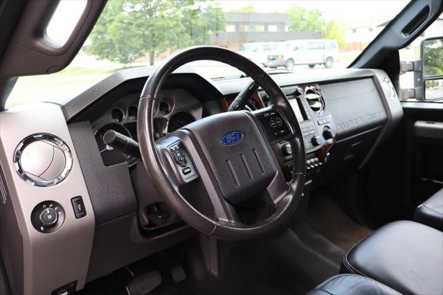 used 2012 Ford F-350 car, priced at $32,999