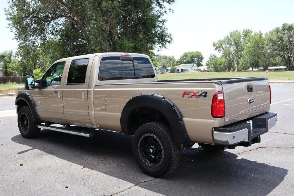 used 2012 Ford F-350 car, priced at $27,999