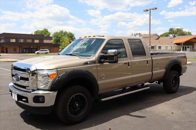used 2012 Ford F-350 car, priced at $32,999