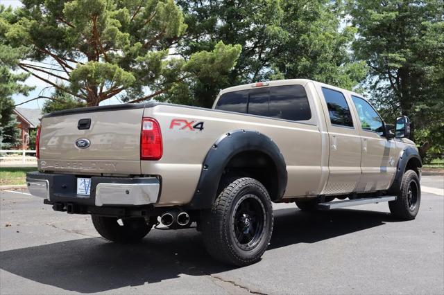 used 2012 Ford F-350 car, priced at $32,999