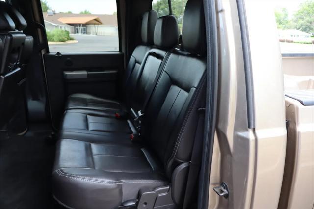 used 2012 Ford F-350 car, priced at $32,999