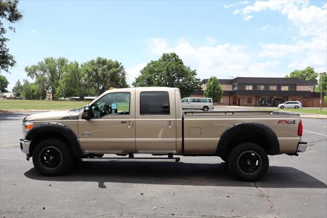used 2012 Ford F-350 car, priced at $32,999