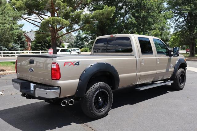 used 2012 Ford F-350 car, priced at $32,999
