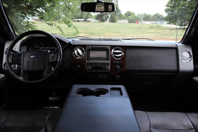 used 2012 Ford F-350 car, priced at $32,999