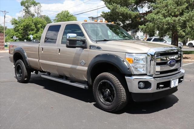 used 2012 Ford F-350 car, priced at $32,999