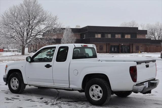 used 2006 Chevrolet Colorado car, priced at $9,999