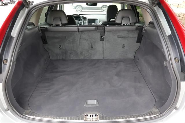used 2017 Volvo XC60 car, priced at $15,999