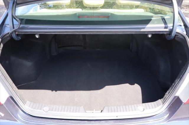 used 2011 Hyundai Sonata car, priced at $6,999