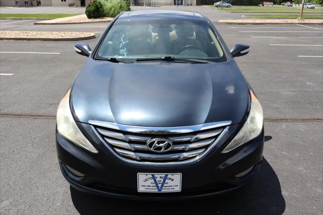 used 2011 Hyundai Sonata car, priced at $6,999