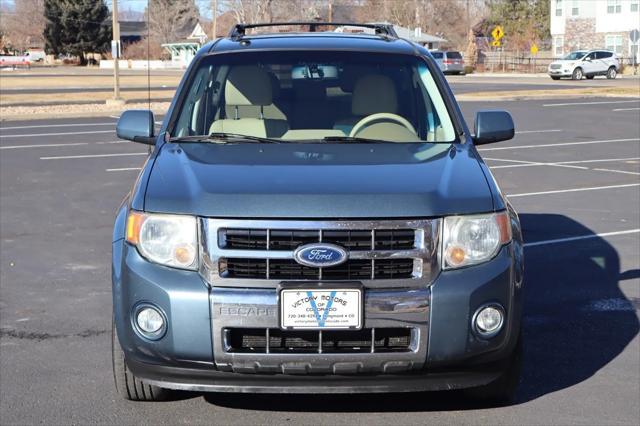 used 2010 Ford Escape car, priced at $8,999