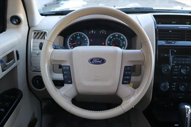 used 2010 Ford Escape car, priced at $8,999