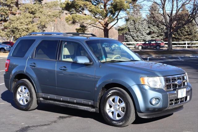 used 2010 Ford Escape car, priced at $8,999