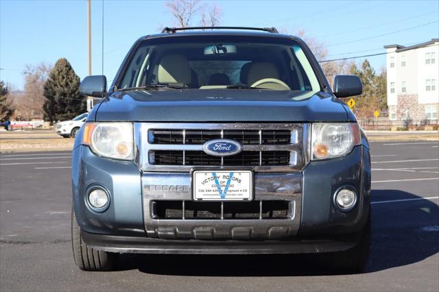 used 2010 Ford Escape car, priced at $8,999